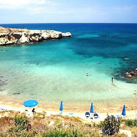 Phaedrus Living: Seaside Luxury Villa Anafi Paralimni Exterior photo
